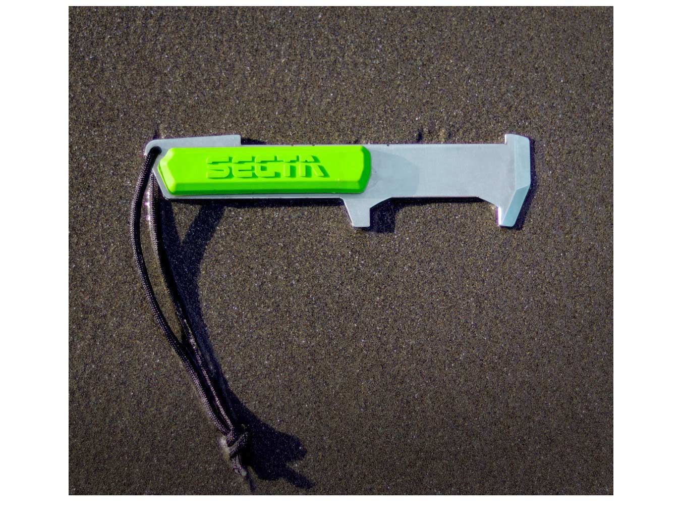 SECTA Dive Tool, Green